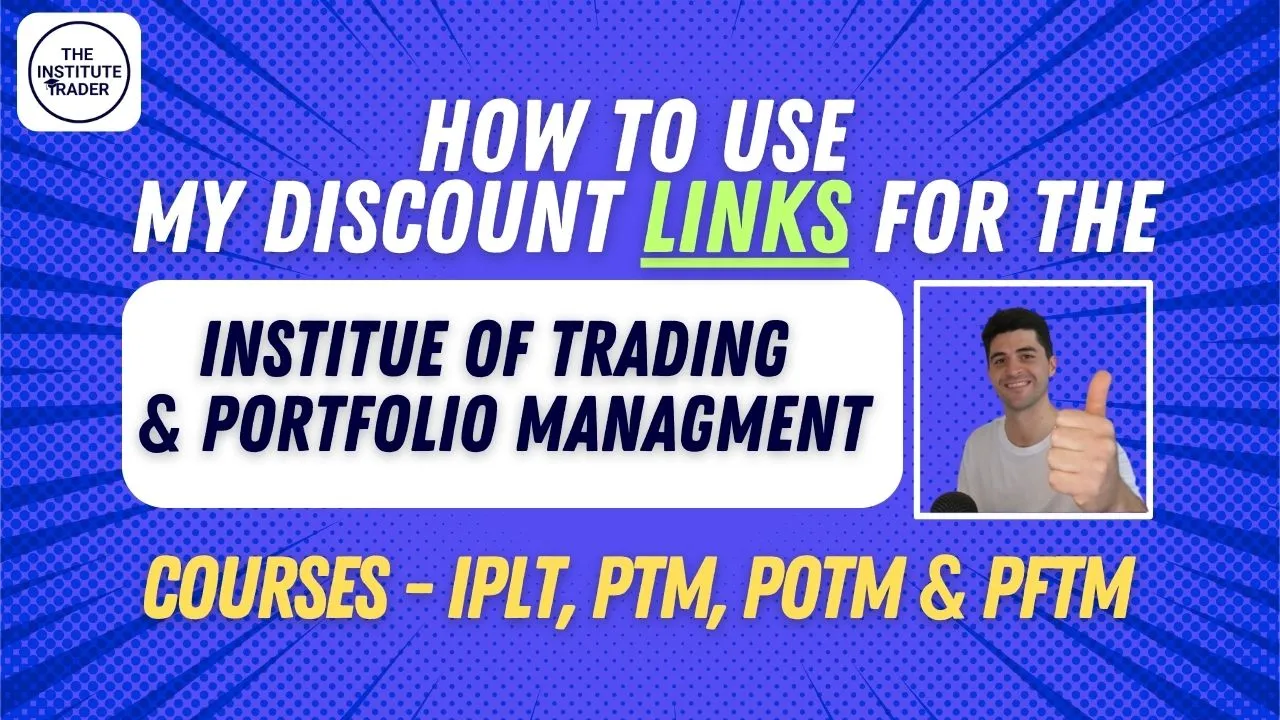 ITPM Discount Links ITPM discount links, ITPM